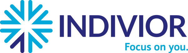 Indivior logo transp
