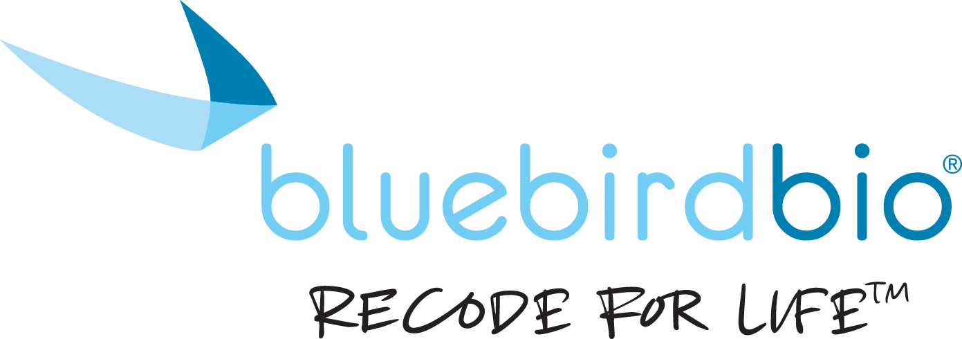 Bluebird Logo Full Color w RECOD Ehandwritten