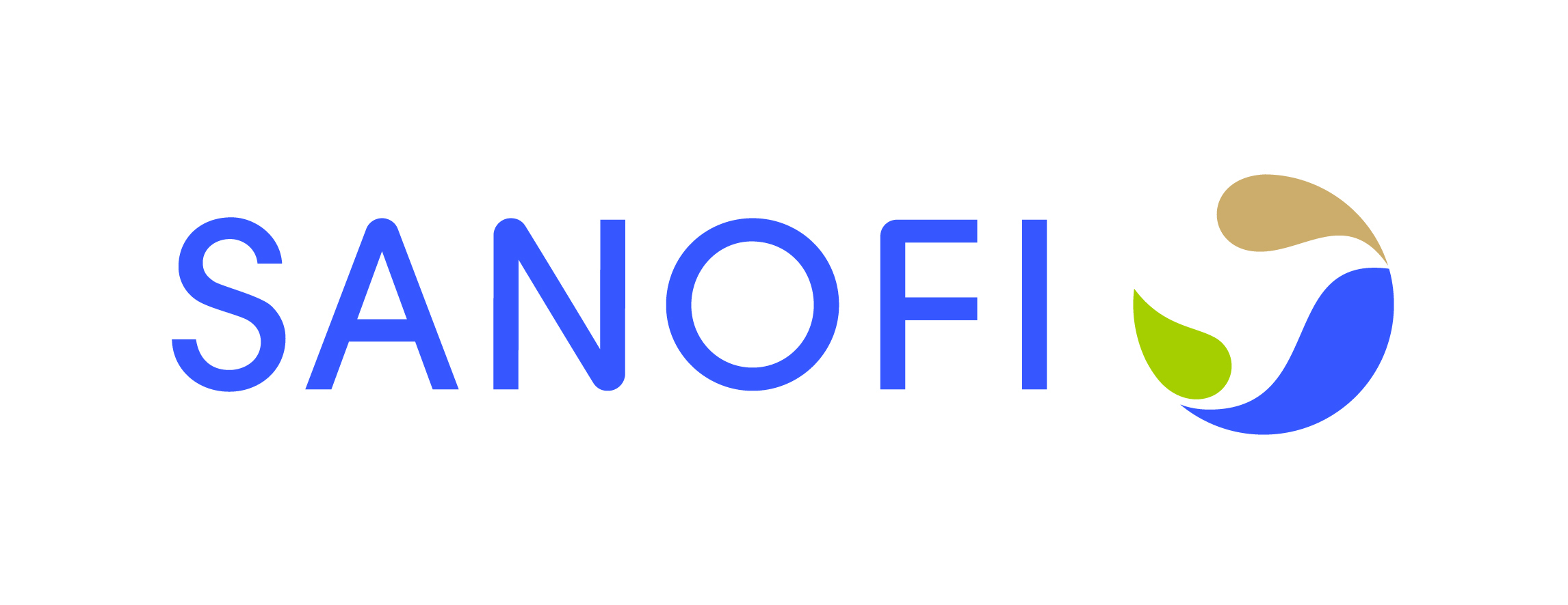 SANOFI Logo horizontal CMJN