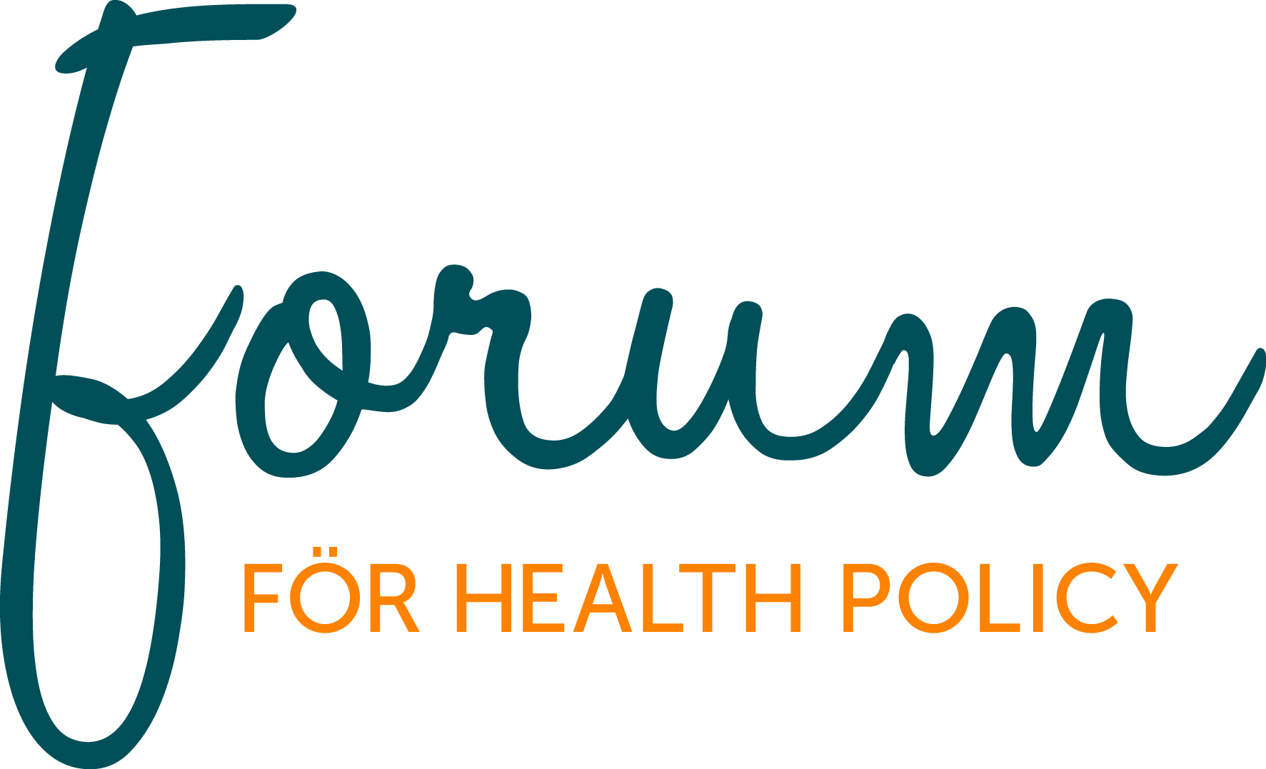 Forum logo rgb